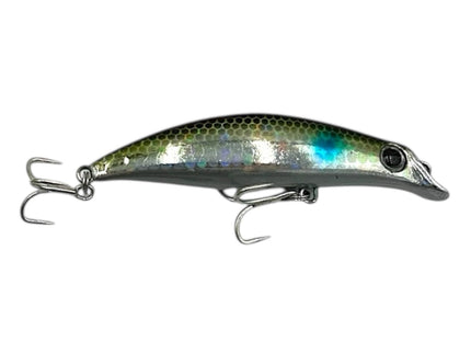 Señuelo Sunshine Mini Magdagter 75mm