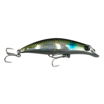Señuelo Sunshine Mini Magdagter 75mm YC9061