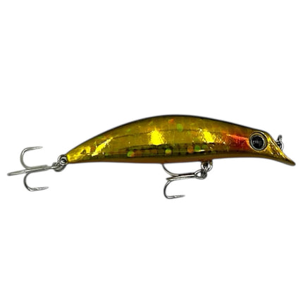 Señuelo Sunshine Mini Magdagter 75mm YC9061