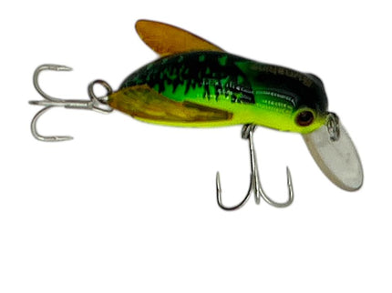 Señuelo Sunshine Mosca