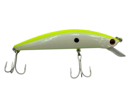 Señuelo Sunshine Minnow 90mm y 10.5g
