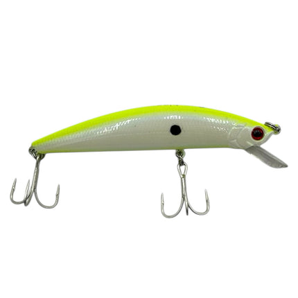 Señuelo Sunshine Minnow 90mm y 10.5g