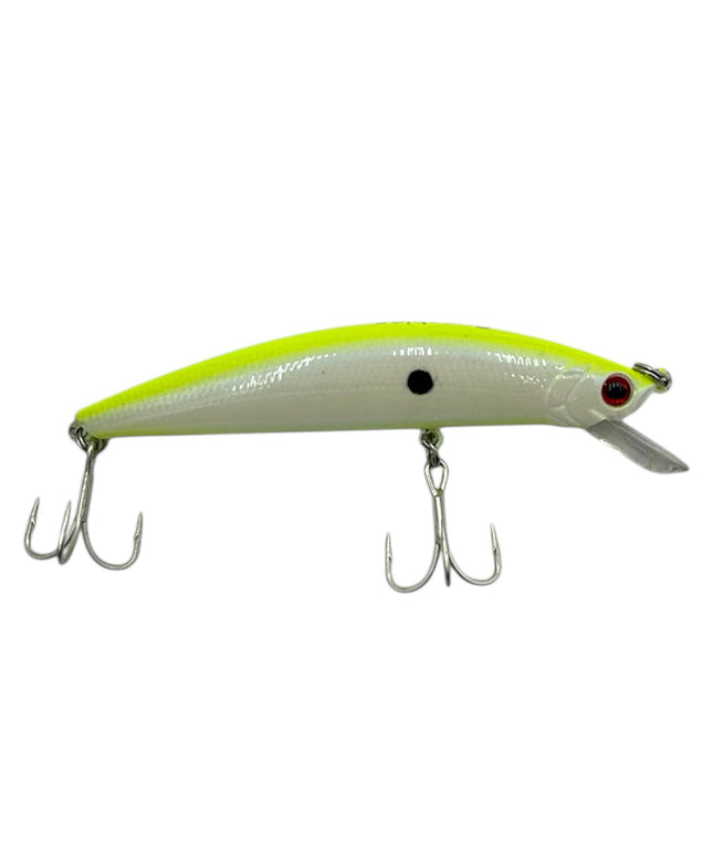 Señuelo Sunshine Minnow 90mm y 10.5g