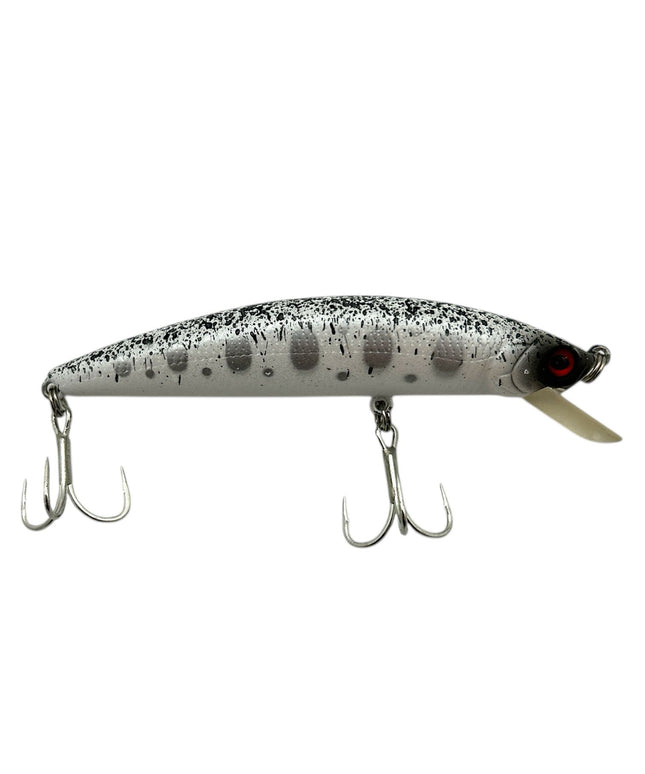 Señuelo Sunshine Minnow 90mm y 10.5g