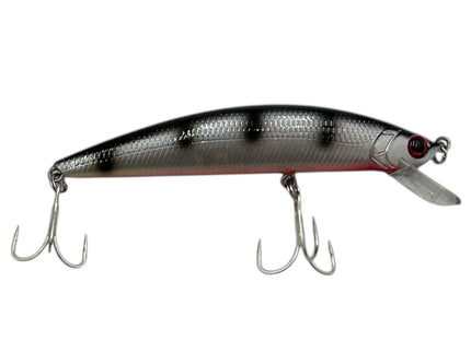 Señuelo Sunshine Minnow 90mm y 10.5g