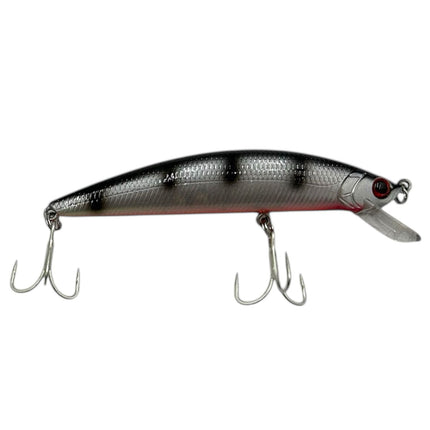 Señuelo Sunshine Minnow 90mm y 10.5g