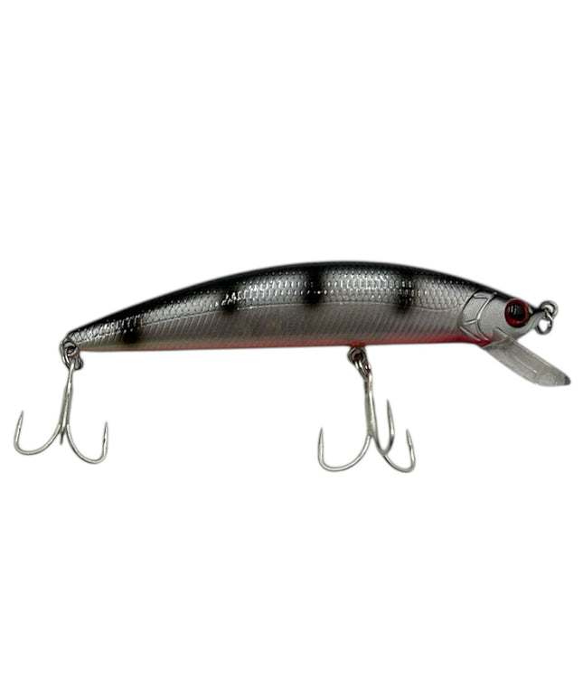 Señuelo Sunshine Minnow 90mm y 10.5g