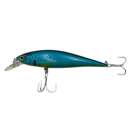 Señuelo Sunshine Minnow 95mm 13.5g