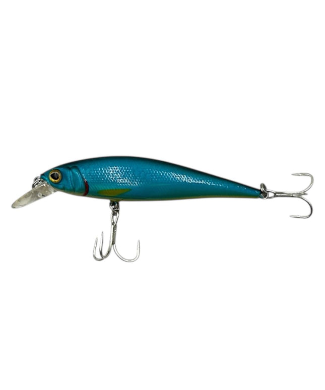 Señuelo Sunshine Minnow 95mm 13.5g