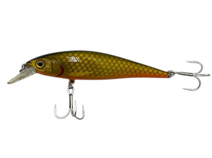 Señuelo Sunshine Minnow 95mm 13.5g