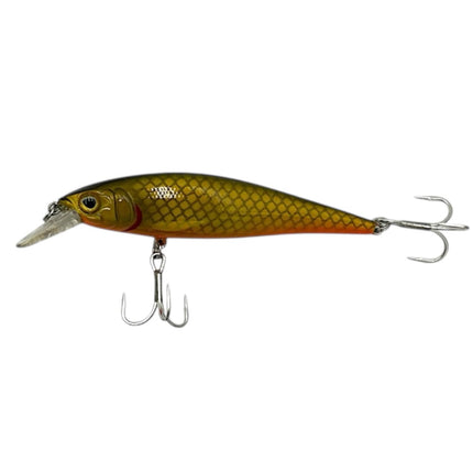 Señuelo Sunshine Minnow 95mm 13.5g
