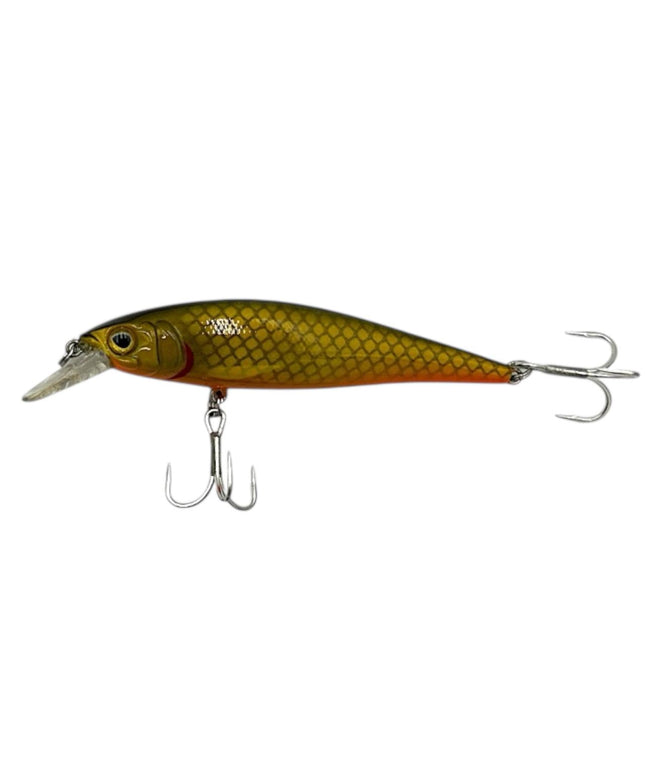 Señuelo Sunshine Minnow 95mm 13.5g