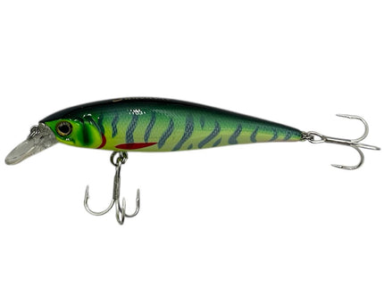 Señuelo Sunshine Minnow 95mm 13.5g