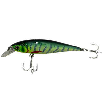 Señuelo Sunshine Minnow 95mm 13.5g