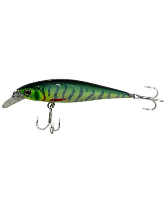 Señuelo Sunshine Minnow 95mm 13.5g