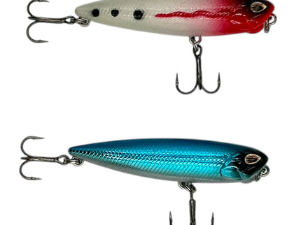 Señuelo Sunshine Tsurinoya 65mm