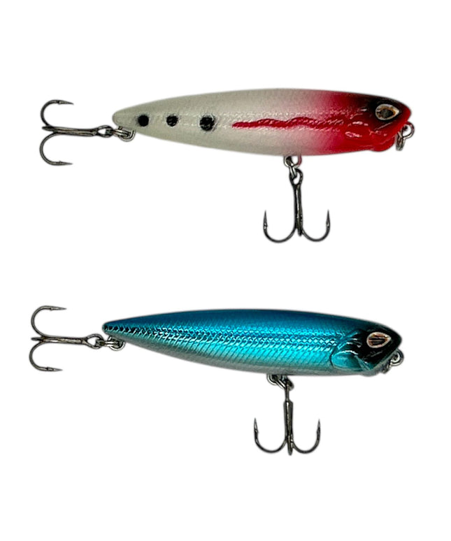 Señuelo Sunshine Tsurinoya 65mm