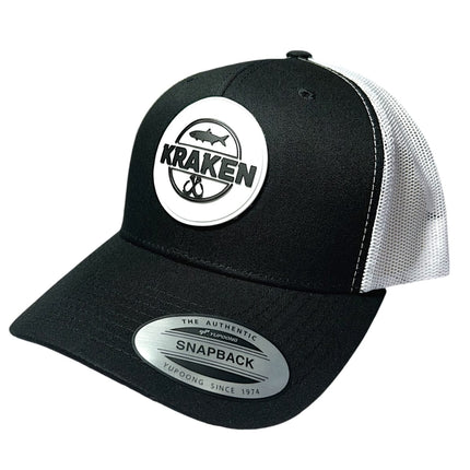 Gorra Kraken Yupoong