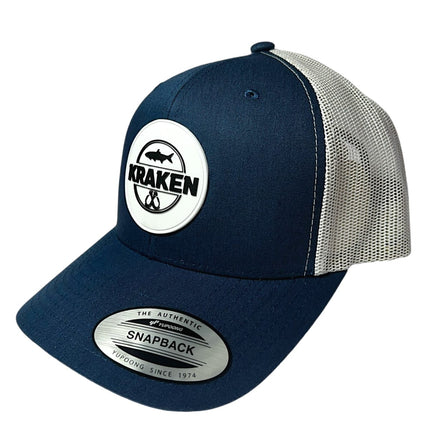 Gorra Kraken Yupoong