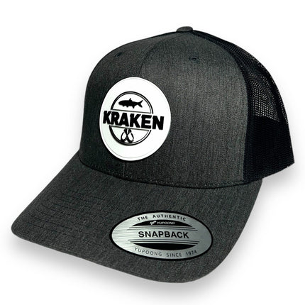 Gorra Kraken Yupoong