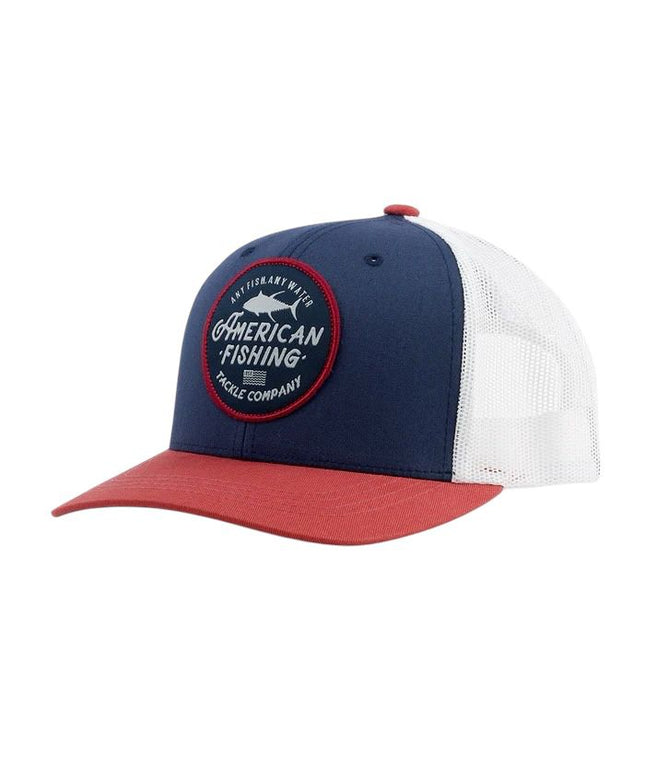 Gorra MC1020 Aftco