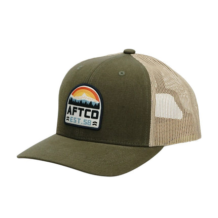 Gorra MC1059 Aftco