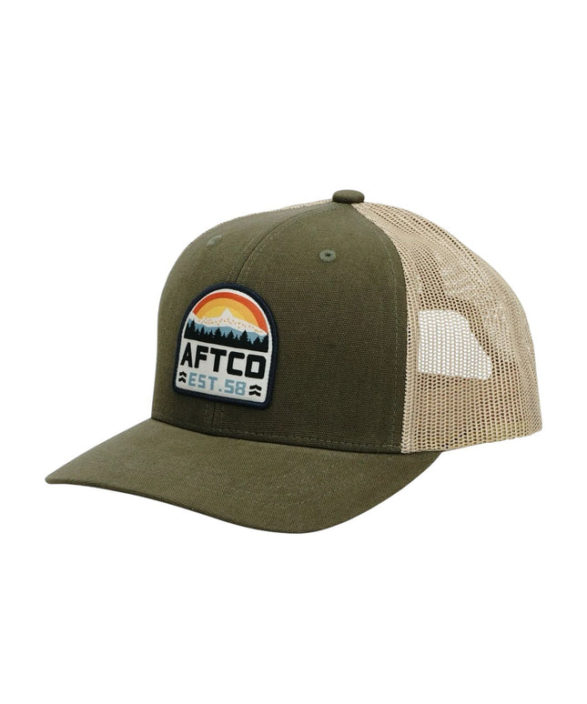 Gorra MC1059 Aftco