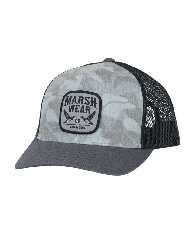 Gorra MWC1022 Marsh Wear