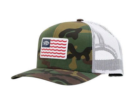 Gorra MC1008 Aftco