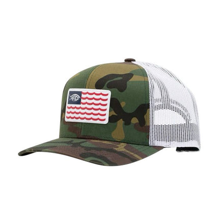 Gorra MC1008 Aftco
