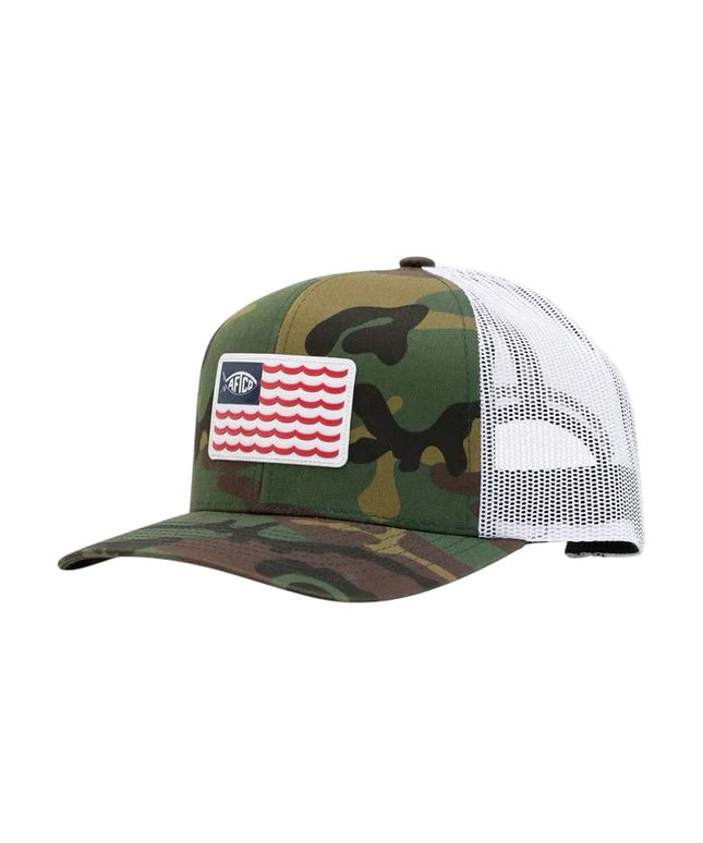 Gorra MC1008 Aftco