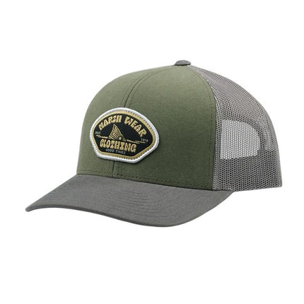 Gorra MWC1061 Marsh Wear