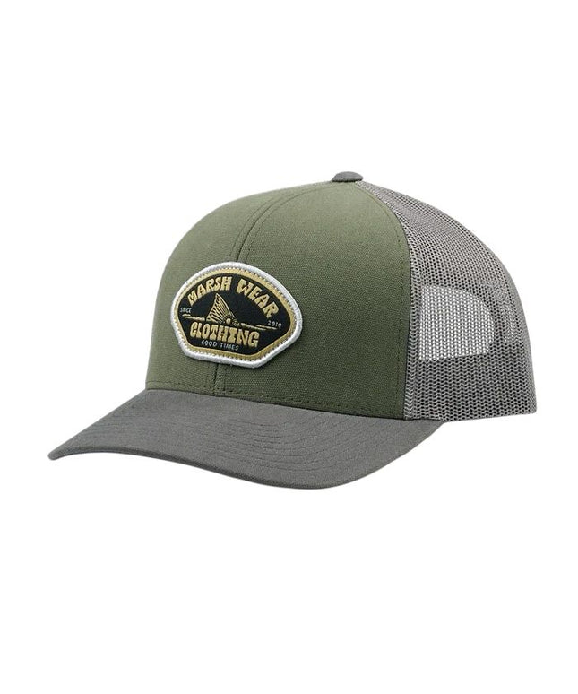 Gorra MWC1061 Marsh Wear