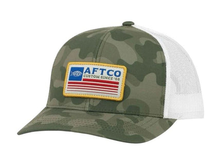 Gorra MC1074 Aftco
