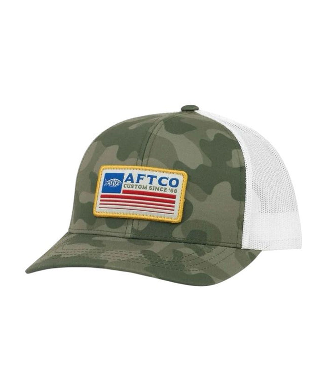Gorra MC1074 Aftco