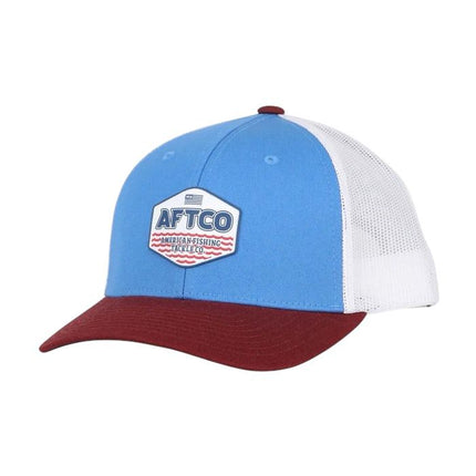 Gorra BC1038 Aftco (TAMAÑO PEQUEÑA)
