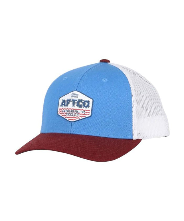 Gorra BC1038 Aftco (TAMAÑO PEQUEÑA)