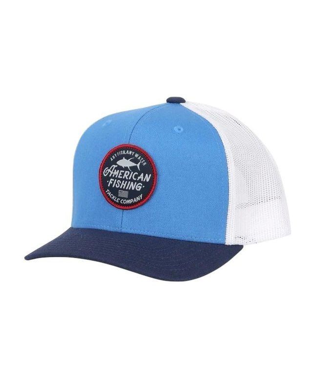 Gorra BC1020 Aftco (TAMAÑO PEQUEÑA)