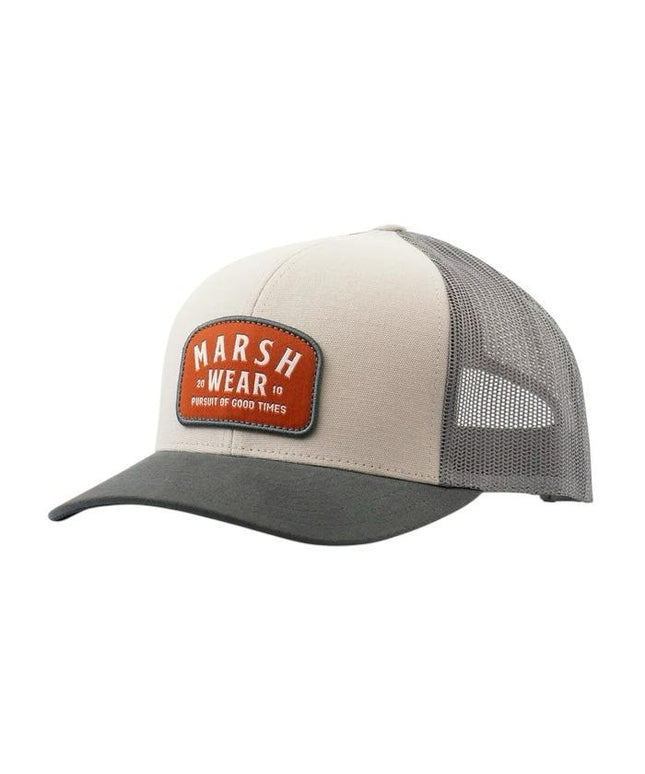Gorra MWC1048 Marsh Wear