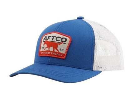 Gorra MC1084 Aftco