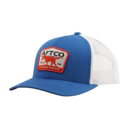 Gorra MC1084 Aftco