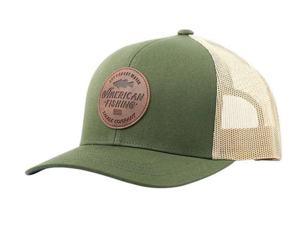 Gorra MC1032 Aftco