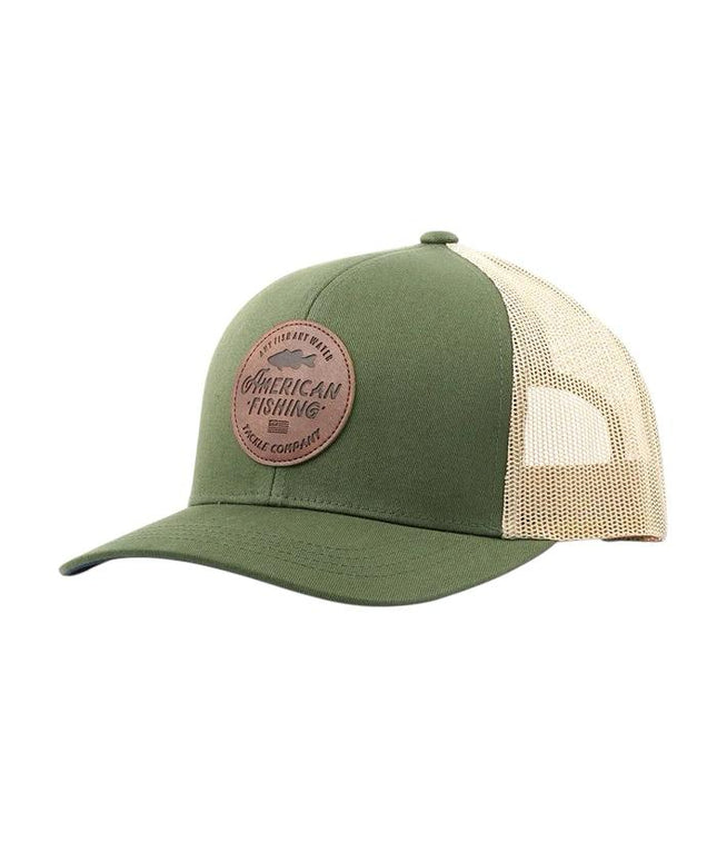 Gorra MC1032 Aftco
