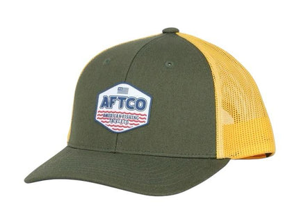 Gorra BC1038 Aftco (TAMAÑO PEQUEÑA)