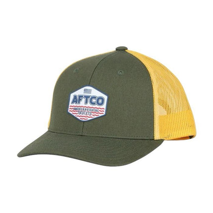 Gorra BC1038 Aftco (TAMAÑO PEQUEÑA)