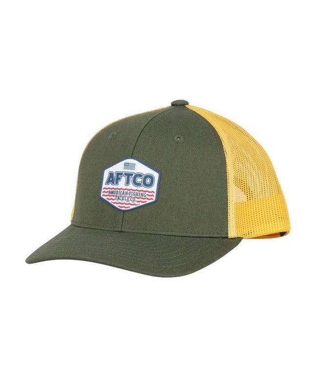 Gorra BC1038 Aftco (TAMAÑO PEQUEÑA)