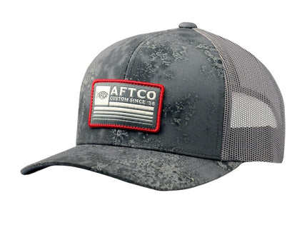 Gorra MC1074 Aftco