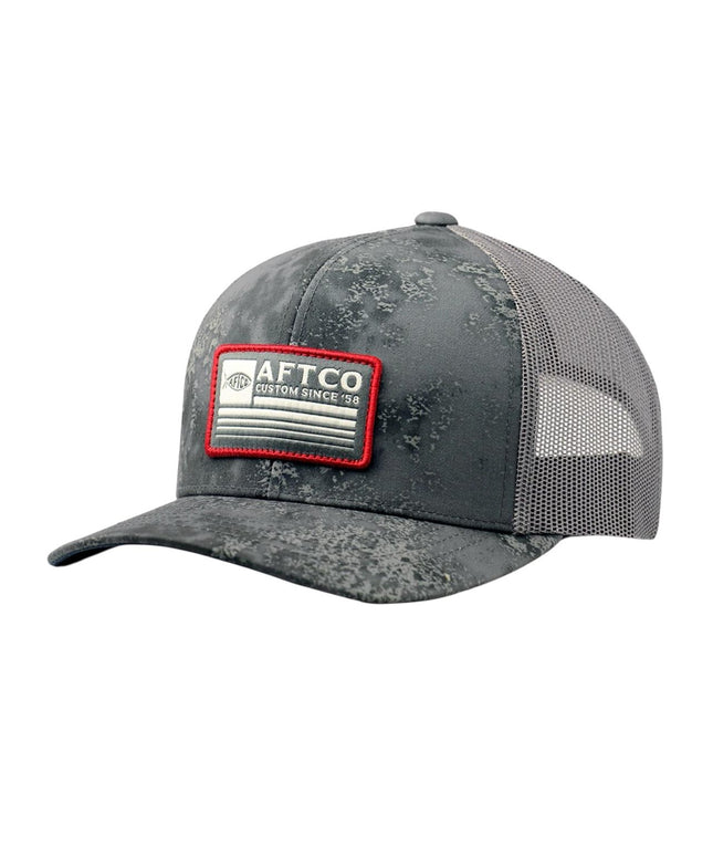 Gorra MC1074 Aftco