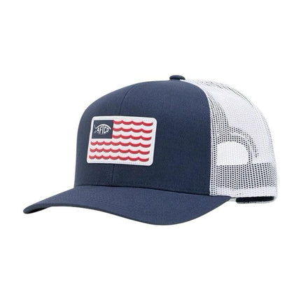 Gorra MC1008 Aftco