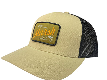 Gorra MWC1059 Marsh Wear